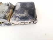 Türinnengriff - Hinten Linke Audi 80, B3 1986.06 - 1991.09 893837019,