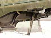 Fensterheber - Vorne Linke Audi 80, B4 1991.09 - 1995.01 Gebraucht,