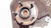 Radnabe Achsschenkel - Vorne Linke Jaguar XF, X250 2008.01 - 2012.01 Gebraucht,