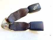 Gurtschloss - Hinten CENTER Mitsubishi Lancer VIII, 2007 - 2015 e034501,