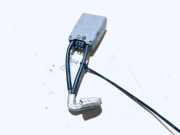 Gurtschloss - Hinten Rechts Citroen C5, I 2001.03 - 2008.02 33013592,