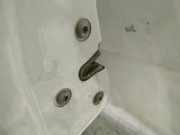 Türschloss Stangen - Hinten Linke Fiat Punto, 2012.03 - 2018 facelift Gebraucht ,