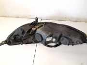 Hauptscheinwerfer - Vorne Rechts Peugeot 407, 2004.05 - 2010.12 9656668780, 0301213202