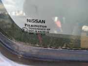 Dreieck Seitenscheibe - Hinten Rechts Nissan Almera, N16 2000.06 - 2003.01 Gebraucht,