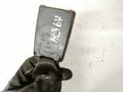 Gurtschloss - Hinten Linke Fiat Punto, 1999.09 - 2005.10 33009314, b237