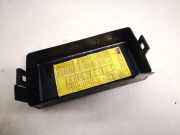 Deckel Sicherungskasten Chevrolet Kalos, 2005.03 - 2011.05 96621163,