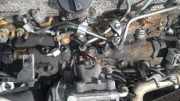 Kraftstoffverteiler Toyota Verso, 2009.04 - 2018 Gebraucht ,