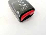 Gurtschloss - Vorne Linke Nissan Almera Tino 2003.09 - 2006.12 facelift 250101,