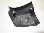 Innenausstattung Toyota Verso, 2009.04 - 2018 621110f020, 62111-0f020