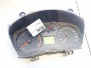 Tachometer Ford Transit, III 2006.04 - 2012.12 facelift cc1t10849, cc1t-10849 te0009792-9 0002068667-2