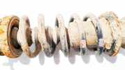 Fahrwerksfeder Hinterachse Subaru Outback, III 2005.01 - 2009.06 Gebraucht,