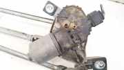 Wischermotor vorne Ford Mondeo, 2007.03 - 2013.06 7S7117508AA, 0390241633