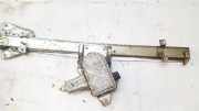 Fensterheber - Vorne Rechts Mitsubishi Pajero, 1999.10 - 2006.12 Gebraucht ,