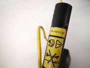 Gurtschloss - Vorne Linke Rover MG ZT 75, 1999.02 - 2005.05 un032314s,