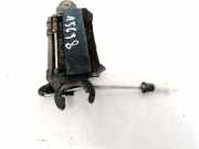 Türgriff Türaussengriff - Hinten Rechts Audi 80, B4 1991.09 - 1995.01 4A0837206,