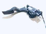 Pedalwerk Mazda 2, DY 2003.02 - 2007.10 2s619f836aa, 2s61-9f836-aa 6pv008567 c95ye