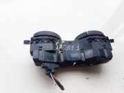 Schalter für Heckscheibe Heckscheibenheizung Ford Focus, 1998.10 - 2002.10 YS4T19A945BA,