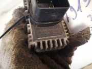 Vorglüh Relais Opel Meriva, A 2002.12 - 2006.01 55354141, 51299018