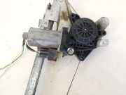 Fensterheber motor - Hinten Linke SAAB 9-5, 2005.11 - 2010.05 facelift 117998xxx, 117998-xxx