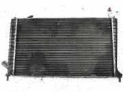 Wasserkühler SAAB 9-5, 1997.09 - 2005.11 4575700, 52466797