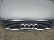 Kühlergrill Frontgrill Kühlergitter Audi A4, B6 2000.11 - 2004.11 Gebraucht,