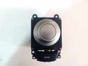 Lenkstockschalter BMW X5, E70 2006.10 - 2010 912534902,