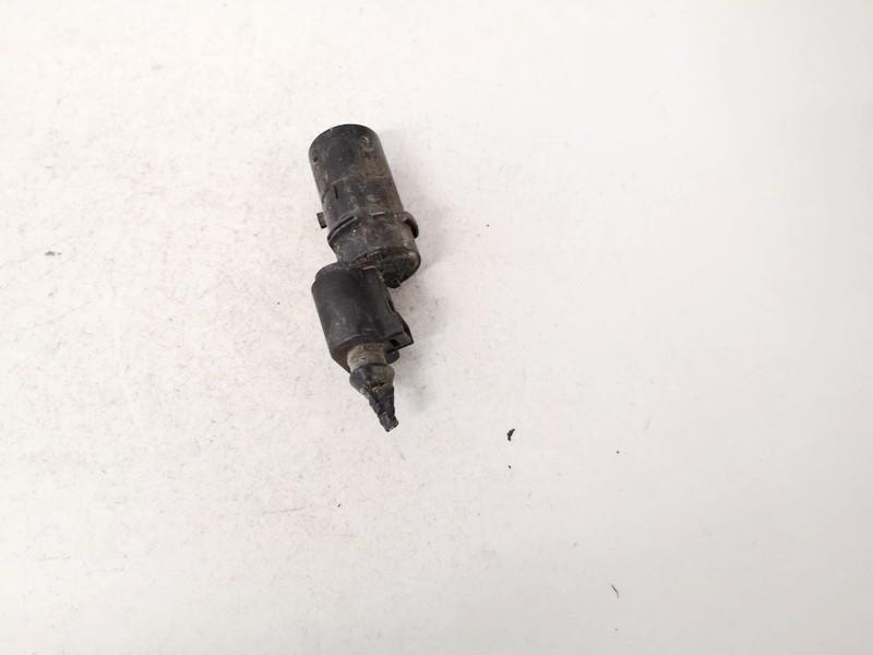 Sensor für Einparkhilfe - HINTEN BMW 5-Series, E60 E61 2003.07 - 2010.03 6989076, 687507