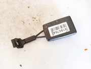 Gurtschloss - Hinten CENTER Opel Astra, H 2004.03 - 2009.12 Gebraucht,