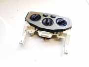 Bedienelement für Klimaanlage Opel Vivaro A, 2001.08 - 2014.07 8200004603, 91165788