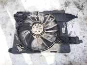 Kühlerlüfter Lüftermotor Renault Scenic, II 2003.06 - 2006.06 8200151465, 5020232