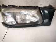 Blende unter Rückleuchte - Vorne Rechts Subaru Forester, II 2002.06 - 2007.12 Gebraucht,