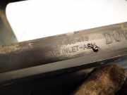 Ansaugschlauch Luftfilter Saugrohr Chevrolet Cruze, 2012.006 - 2015.06 facelift 96968475,