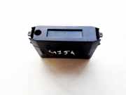 Monitor Navigations Zeit Uhr Mercedes-Benz W220, 1998.10 - 2005.08 A0005428823,2315004