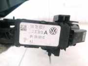 Pedalwerk Audi A3, 8P 2003.05 - 2005.06 1K1721503F, 6PV008600-00