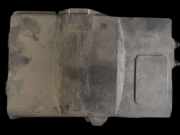 Batteriekasten Ford Focus, 2004.11 - 2008.06 3m5110a659ah, 3m51-10a659-ah