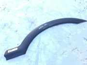 Beplankung Leiste Kotflügel - Vorne Rechts Opel Zafira, A 2003.11 - 2005.06 facelift 090597592,