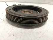 Riemenscheibe Kurbelwelle Mercedes-Benz A-CLASS, W168, 2001.06 - 2004.09 facelift Gebraucht,