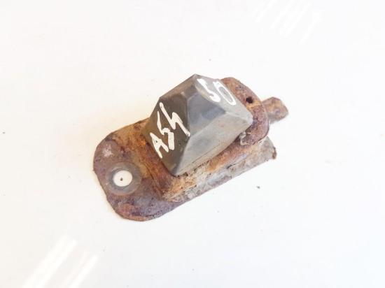 Anschlagpuffer Federung Peugeot 206, 1998.08 - 2002.07 Gebraucht, Bild Anschlagpuffer Federung Peugeot 206, 1998.08 - 2002.07 Gebraucht,