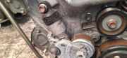 Spannrolle Mitsubishi Eclipse Cross I 2017.01 - 2020.06 Gebraucht,