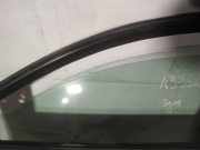 Seitenscheibe - Vorne Linke Renault Megane, III 2008.11 - 2012.06 as2,