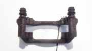 Bremssatteltr?ger - Vorne Linke Peugeot 607, 2000.01 - 2004.07 Gebraucht,