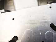 Aschenbecher Chrysler Voyager, III 1995.09 - 2001.03 58622,