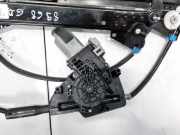 Fensterheber motor - Hinten Rechts Tesla Model S, I 2012.01 - 2016.06 402595F, 430105C0