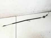 Seilzug ZUG Türschloss - Hinten Linke Volkswagen Touran, 2003.01 - 2006.10 1t0839085,