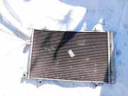 Klima Radiator Peugeot 508, 2010.11 - 2018 9683011280,