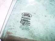 Seitenscheibe - Hinten Rechts Land-Rover Freelander, 2006.10 - 2013.12 Gebraucht,