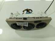 Bedienelement für Klimaanlage Opel Corsa, D 2006.07 - 2010.06 Gebraucht ,