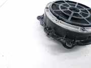 Lautsprecher Skoda Octavia, I 2000.11 - 2004.02 facelift Gebraucht,