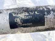 Intercooler Schlauch Volvo S80, 1998.05 - 2004.06 9186477,