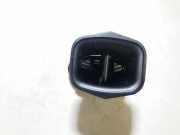 Lüftungsgitter Armaturenbrett Ford Focus, 1998.10 - 2002.10 98ab19893bjw,